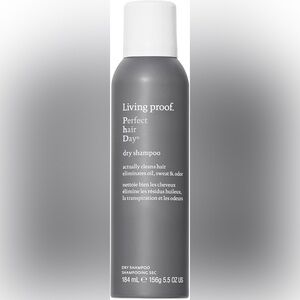Living Proof Dry Shampoo